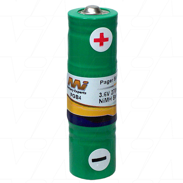 MI Battery Experts PGB4